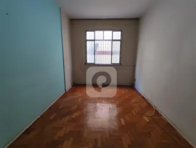 Apartamento com 2 Quartos à venda, 72m² no Vila Isabel, Rio de Janeiro