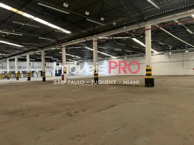 Galpão/Depósito/Armazém para alugar, 11000m² no Vila Ribeiro de Barros, São Paulo