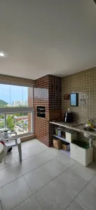 Apartamento com 2 Quartos à venda, 79m² no São Lourenço, Bertioga