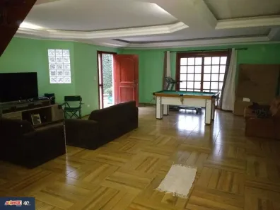 Sobrado com 4 Quartos à venda, 240m² no Jardim Bom Clima, Guarulhos