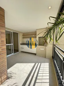 Apartamento com 3 Quartos à venda, 88m² no Vila Mariana, São Paulo