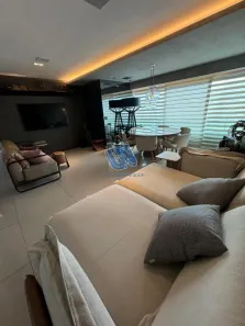 Apartamento com 3 Quartos à venda, 113m² no Pituaçu, Salvador