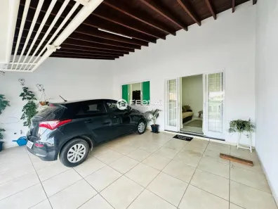 Casa com 3 Quartos à venda, 104m² no Parque Residencial Boa Vista, Americana