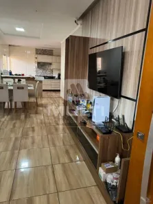 Casa com 3 Quartos à venda, 190m² no Mansour, Uberlândia