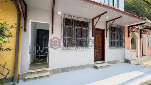  com 3 Quartos à venda, 252m² no Humaitá, Rio de Janeiro