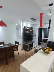 Apartamento com 3 Quartos à venda, 100m² no Rudge Ramos, São Bernardo do Campo