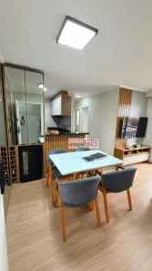 Apartamento com 2 Quartos à venda, 50m² no Vila Carolina, São Paulo