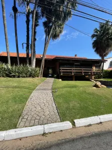 Casa com 4 Quartos à venda, 509m² no Alphaville Residencial Dois, Barueri