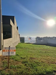 Lote/Terreno à venda, 302m² no Jardim Piemonte, Indaiatuba