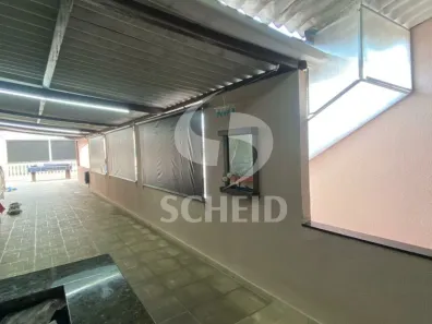 Casa com 2 Quartos à venda, 200m² no Jardim São Vicente, São Paulo