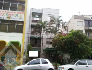 Apartamento com 1 Quarto à venda, 44m² no Cidade Baixa, Porto Alegre