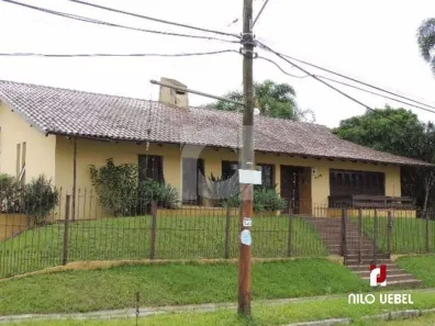 Casa com 4 Quartos à venda, 671m² no Padre Reus, São Leopoldo
