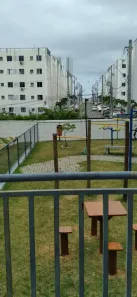 Apartamento com 2 Quartos para venda ou aluguel, 42m² no Boa União (Abrantes), Camaçari