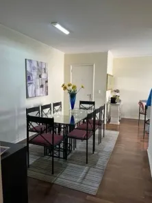 Apartamento com 3 Quartos à venda, 130m² no Itaim Bibi, São Paulo