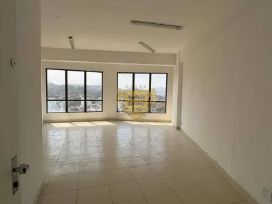 Sala Comercial à venda, 50m² no Centro, Niterói