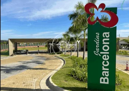 Lote/Terreno à venda, 300m² no Jardins Barcelona, Senador Canedo