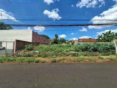 Lote/Terreno à venda, 744m² no Ribeirânia, Ribeirão Preto