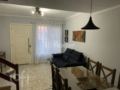 Casa com 2 Quartos à venda, 57m² no Mato Grande, Canoas