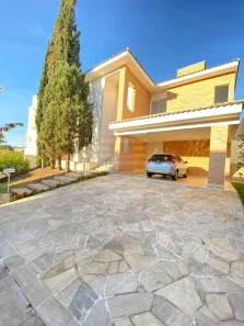 Casa de Condomínio com 3 Quartos à venda, 277m² no Parque das Quaresmeiras, Campinas