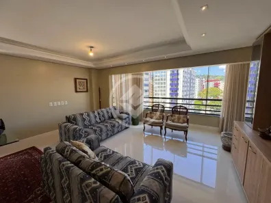 Apartamento com 3 Quartos à venda, 139m² no Centro, Florianópolis