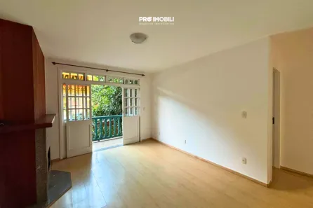 Apartamento com 2 Quartos à venda, 70m² no Olaria, Nova Friburgo