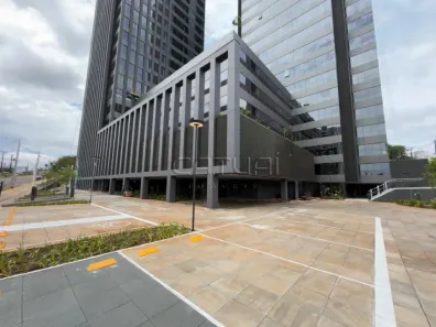 Ponto Comercial com 1 Quarto à venda, 52m² no Gleba Fazenda Palhano, Londrina