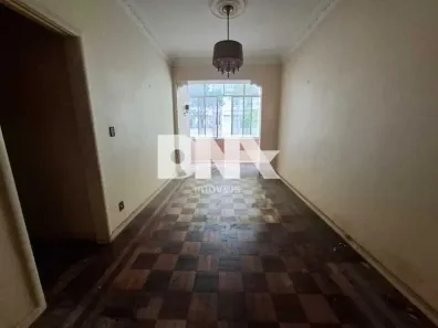 Apartamento com 2 Quartos à venda, 77m² no Catete, Rio de Janeiro