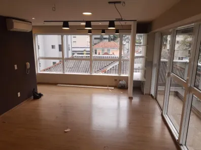 Sala Comercial à venda, 45m² no Jardim Paulista, São Paulo
