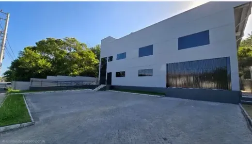Galpão/Depósito/Armazém para alugar, 750m² no Potecas, São José