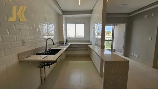 Apartamento com 2 Quartos à venda, 49m² no Vila Mário Finotelli, Jaguariúna