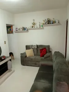 Casa com 3 Quartos à venda, 99m² no Parque Residencial Jundiaí, Jundiaí