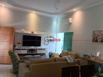 Casa com 3 Quartos à venda, 152m² no Vila Todos os Santos, Indaiatuba