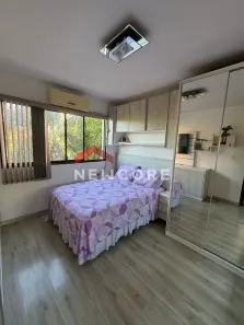 Apartamento com 3 Quartos à venda, 68m² no Bela Vista, Alvorada