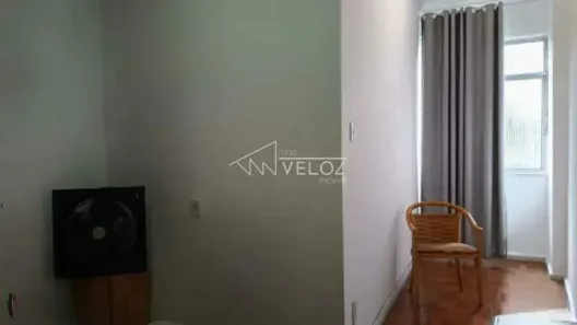 Apartamento com 2 Quartos à venda, 55m² no Flamengo, Rio de Janeiro