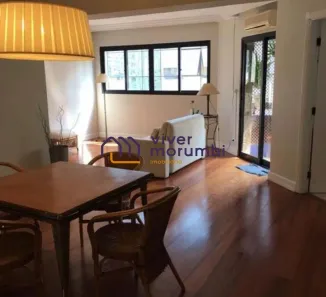 Apartamento com 2 Quartos à venda, 90m² no Vila Olímpia, São Paulo