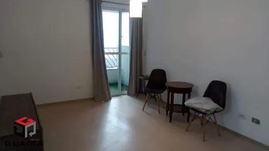 Apartamento com 2 Quartos à venda, 50m² no Jardim Bela Vista, Santo André