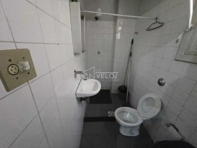 Sala Comercial à venda, 35m² no Centro, Rio de Janeiro