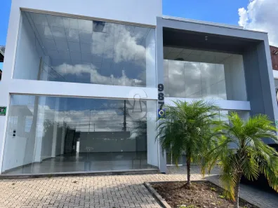Ponto Comercial à venda, 310m² no Rio Branco, São Leopoldo