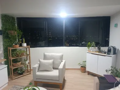 Apartamento com 2 Quartos à venda, 71m² no Nova Parnamirim, Parnamirim