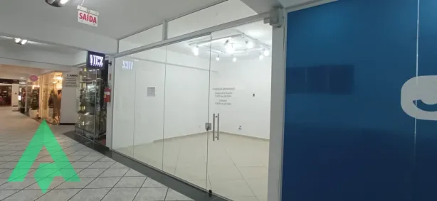 Ponto Comercial para alugar, 20m² no Centro, Tubarão