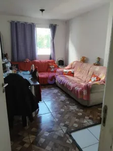 Apartamento com 2 Quartos à venda, 45m² no Vila Silva Teles, São Paulo