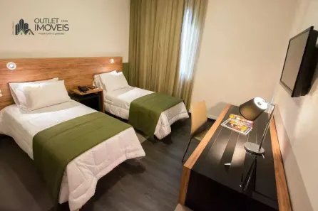 Imóvel Comercial com 1 Quarto à venda, 20m² no Cidade Nova II, Indaiatuba