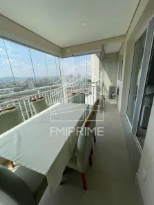 Apartamento com 2 Quartos à venda, 120m² no Vila Anastácio, São Paulo