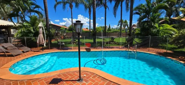 Fazenda/Sítio com 4 Quartos à venda, 396m² no Jardinópolis, Jardinópolis