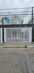 Casa com 3 Quartos à venda, 170m² no Jardim Vila Formosa, São Paulo