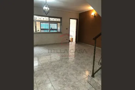 Sobrado com 4 Quartos à venda, 175m² no Vila Formosa, São Paulo