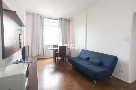 Apartamento com 2 Quartos à venda, 77m² no Centro, Uberlândia