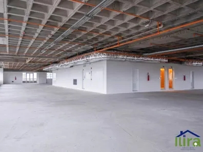 Imóvel Comercial para alugar, 1114m² no Várzea da Barra Funda, São Paulo