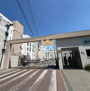 Apartamento com 2 Quartos para venda ou aluguel, 48m² no Campo Grande, Rio de Janeiro