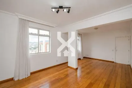 Apartamento com 3 Quartos à venda, 140m² no Luxemburgo, Belo Horizonte